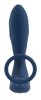 Vibrating Prostate Plug with C